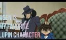 Nerdette Minute: Detective Conan Season One