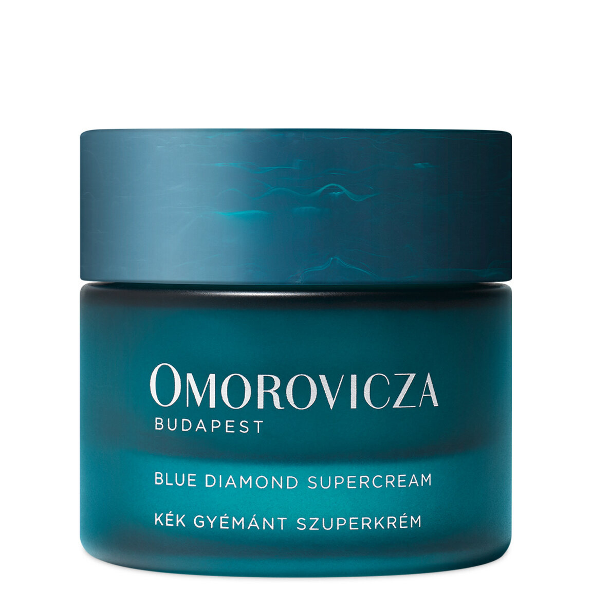 オモロヴィッツア Blue Diamond Super Cream | Beautylish