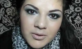 Smokey Eye Makeup Tutorial