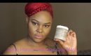 Zakia Moroccan Ghassoul Clay Mask | Review