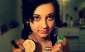 ♡ Makeup,Hair&Higene For Long Car Rides ♡