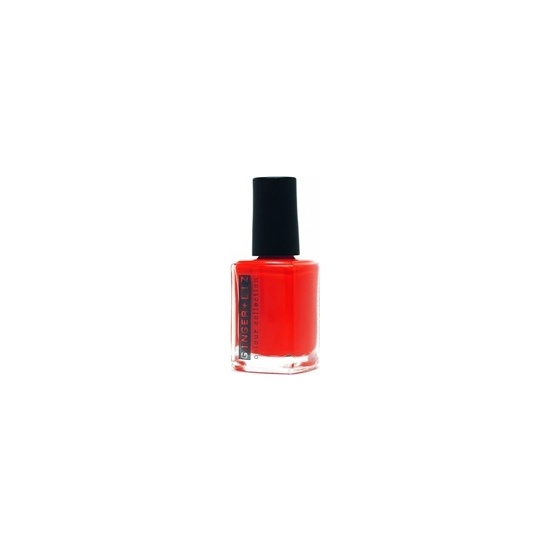 Polish Pick: Bohemian - - Image 2 from Beauty Exclusive: Ginger + Liz Colour  Collection