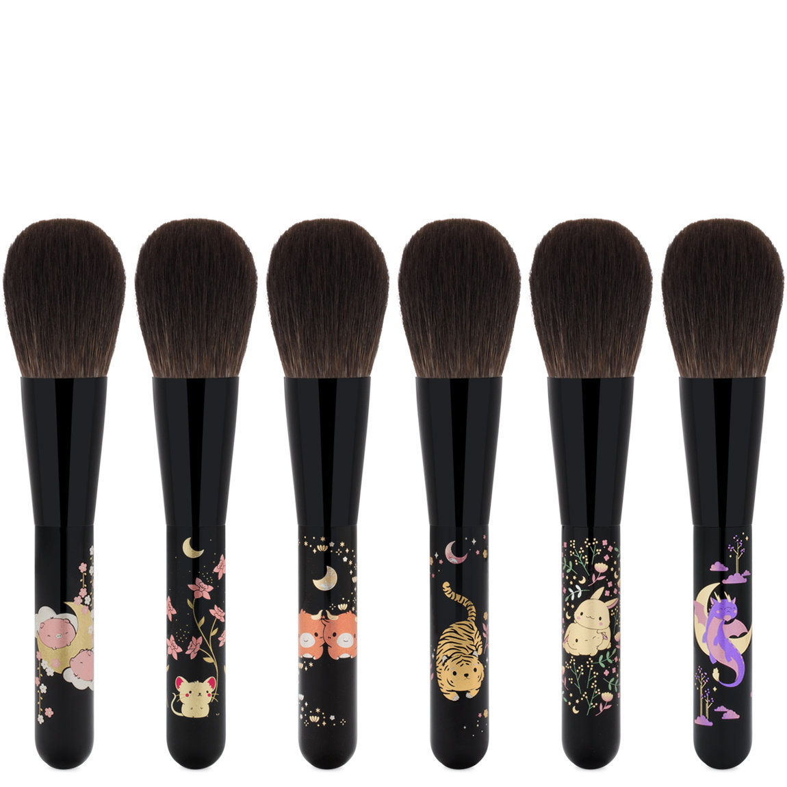 Beautylish Year of store The Tiger Brush