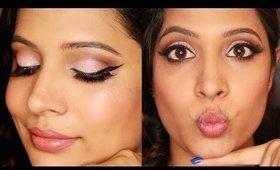 Get Ready With Me: Glam Picture Perfect Makeup