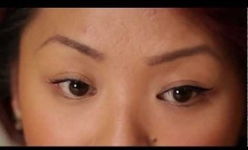 HOW TO: Learn and Apply Different Eyeliner Looks