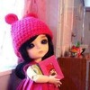 Palak S.