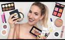 THE ULTIMATE DRUGSTORE/AFFORDABLE MAKEUP KIT: Perfect for Beginners! | JamiePaigeBeauty