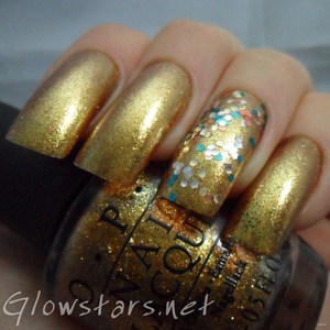 For full swatches and a review of the new OPI Skyfall (James Bond) collection please visit http://glowstars.net/lacquer-obsession/2012/09/opi-bond-skyfall-collection-swatches-and-review