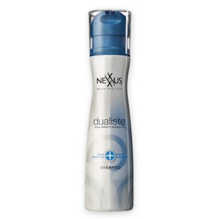 Nexxus Dualiste Color Protection + Intense Hydration Shampoo