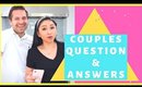 RELATIONSHIP Q&A! #withme
