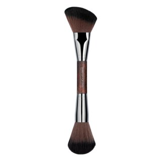 MAKE UP FOR EVER Double-Ended Sculpting Brush 