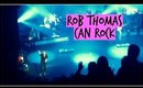 ROB THOMAS + PLAIN WHITE T'S CONCERT | Tewsummer