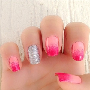 For Short Nails! 