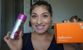 Influenster: Fresca Voxbox 2015