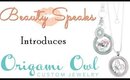 Origami Owl Intro