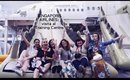::TRAVEL VLOG:: ✈ Singapore Airlines e il Beauty corso delle Hostess (SIA girls)