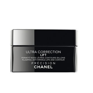 Chanel ULTRA CORRECTION LIFT Plumping Anti-Wrinkle Lips and Contour