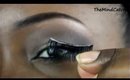 How to APPLY LASHES