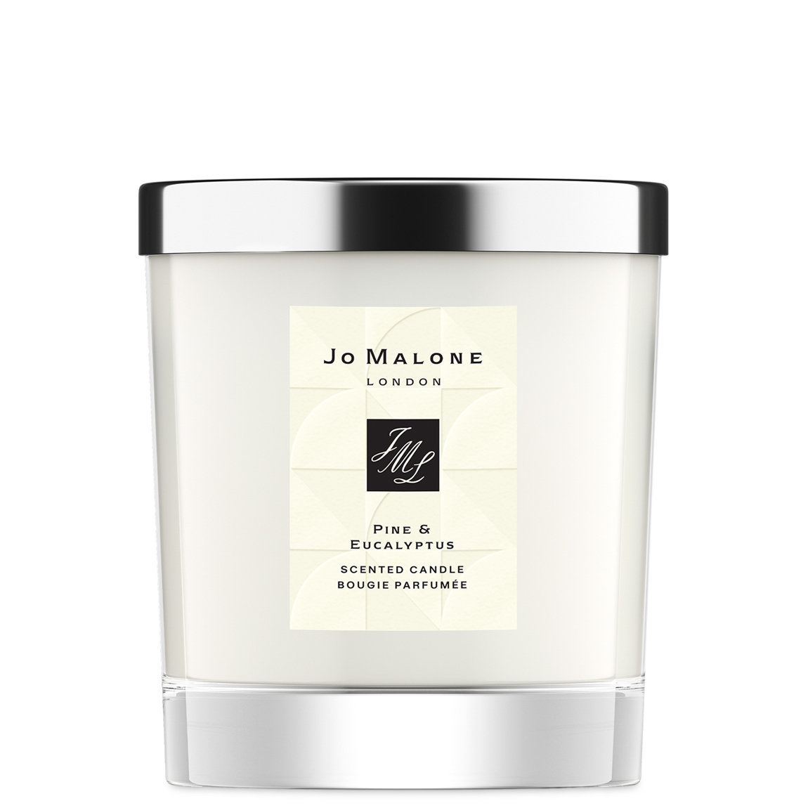 Jo Malone London Pine & Eucalyptus Home Candle alternative view 1.