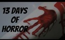 13 Days of Horror - The Angry Princess (13 Ghosts)