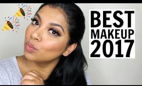 FAVOURITE PRODUCTS OF 2017! | MissBeautyAdikt