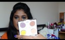 MakeupGeek Eyeshadow Review