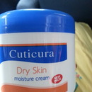 reviews anyone? for dry skin cream curticura