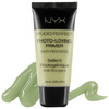 NYX Cosmetics Studio Perfect Primer Green