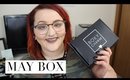 May 2018 BoxyCharm: lil disappointing | heysabrinafaith