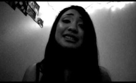 Me Singing "Chasing Pavements" by Adele