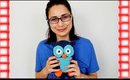 How To Crochet Amigurumi Owl | Part 3