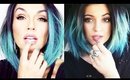 Kylie Jenner Makeup Transformation Look