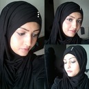 Maxi Hijab 