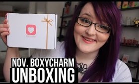 NOV. 2014 BOXYCHARM | heysabrinafaith