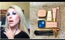 Claudia Schiffer Makeup | Review & Tutorial