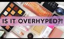 OVERHYPED or WORTH THE HYPE: My Take On Popular Makeup | Part 2 | Jamie Paige