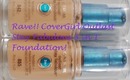 Rave!!! CoverGirl Outlast Stay Fabulous 3 in 1 Foundation!