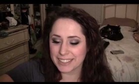 Winner of the Christmas Giveaway