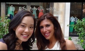 Life Advice with Felissa Rose - Wellness Wednesdays