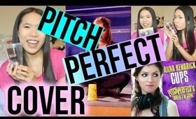 Cups - Anna Kendrick Pitch Perfect Cover | InTheMix | Lexy