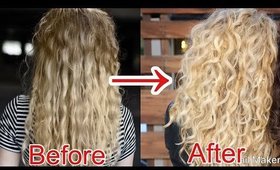 HOW TO TRANSFORM YOUR HAIR WITH CGM OILS | Prose custom hair oils