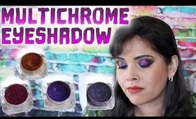 Buying MULTICHROME EYESHADOWS Outside The US | Kaima Cosmetics Pigments