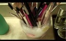 Makeup Brush Holder Sephora Inspired