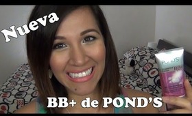 Nueva BB+ Luminous Finish de POND's Reseña