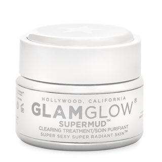 GlamGlow SuperMud Clearing Treatment