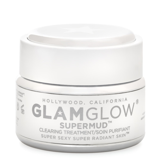 GlamGlow SuperMud Clearing Treatment |