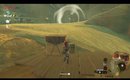 Girl plays Breath of the Wild BLIND STREAM PLAYTHROUGH. Part 21.1