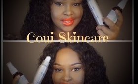 Coui Skincare | Review