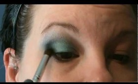 Wet N Wild Blue Had Me at Hello Soft Cut Crease **Re-post**