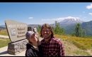 Truck Camper Life: Ep 14 | Back in our Home State & Mt. St. Helens